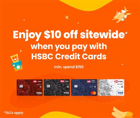 smart card klook|hsbc klook discount.